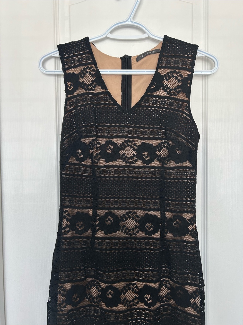 Evening Dress - Picture 2 of 4